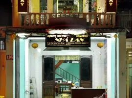 Nha Lan Homestay