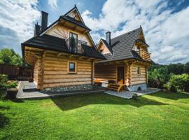 De 10 bedste feriehuse i Zakopane, Polen | Booking.com
