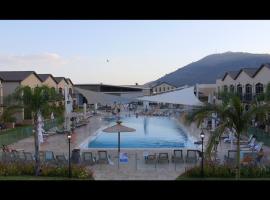 Galilion Hotel, hotel en Yesod Hamaala