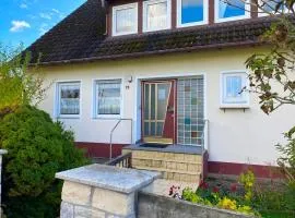 Ferienwohnungen / Ferienhaus Dillingen an der Donau