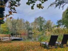 Ferienwohnung Havelblick