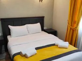 Lebon Hotel-Special Class