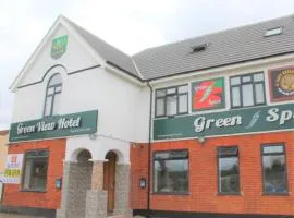 Green View Hotel Near Dartford