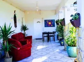 Árvalányhaj Home Apartman