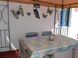 VV Apartamento Céntrico 1ºB