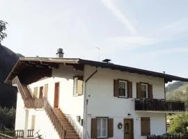 Vacanzemoena - Casa al Parco, tipologia 2