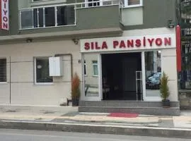 sıla pansiyon