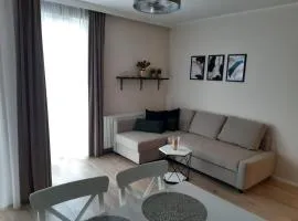 Baltica Sea Apartment II