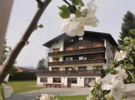 Ferienwohnungen Monja und Dietmar Thöni