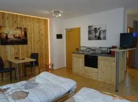 Ferienwohnung Ottobeuren EG Süd