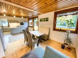 Ferienwohnung im Ottenhai (1.OG)