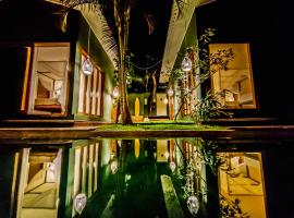 Recanto de Sophie, spa hotel in Pipa