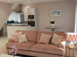 Kiln Cottage, hotel with parking in Fareham