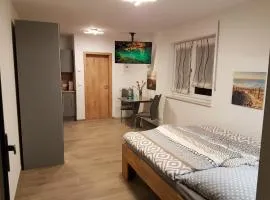 Casa Lago Ferienappartements Steinberg am See