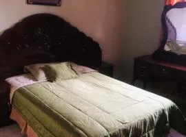 HOTEL CUNA MAYA B y B