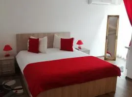 Casa Romeo & Julieta