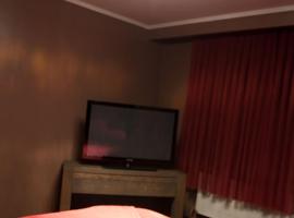 BIOHOTEL, hotel v destinaci Turnhout