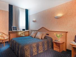 Hotel Le Sorgenti, hotel v destinaci Bolzano Vicentino