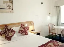Espana Motel