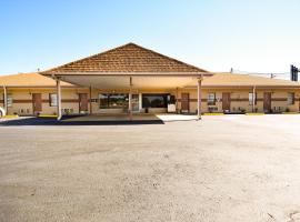 Economy Inn Beebe, ξενοδοχείο σε Beebe