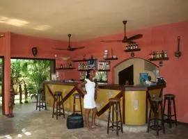 Hotel Aurore Lomé