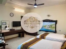 Thang Long Hotel