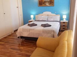Whyalla Country Inn Motel: Whyalla şehrinde bir daire
