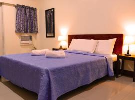 CounTess Pension House, hotel v destinaci Liloan
