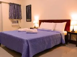 CounTess Pension House