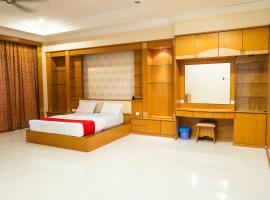 MK Homestay Wakaf Che Yeh with bathtub - Max 14 Pax, Hotel mit Whirlpools in Kota Bharu