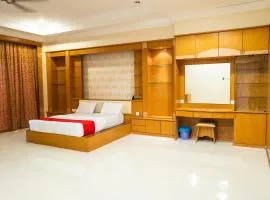 MK Homestay Wakaf Che Yeh with bathtub - Max 14 Pax