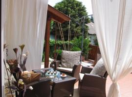 Belloapartamento H&aacute;z Balatonkenese, Strand 800m, Jakuzzi