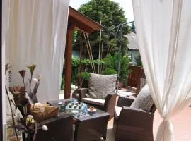 Belloapartamento Ház Balatonkenese, Strand 800m, Jakuzzi