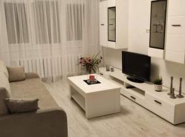 Butas miesto centre/ Apartment in the city center, hotel near St. Apostles Peter and Paul’s Cathedral, Šiauliai