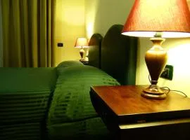 Relax Style House Central Rooms