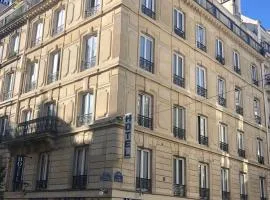 Hôtel Clauzel Paris