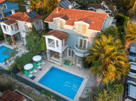 Infinity Mavi Villa – hotel w mieście Fethiye
