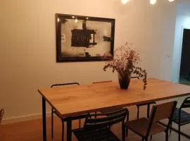 Apartamento Loft Costa da Morte Vimianzo