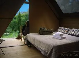 Glamping Pian delle Ginestre