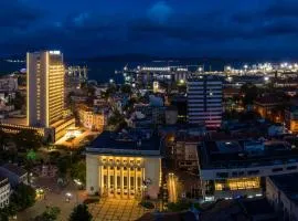 4 hotel in Burgas 4 hotel in Burgas