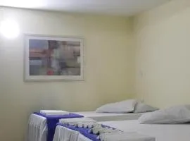 Villa Solarium Pousada