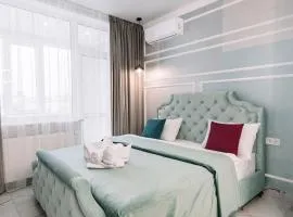 Royal Tower VIP Smart Apartments 1