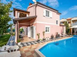 Three-Bedroom Villa Marija with Private Pool in Gedici