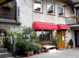 Haus mit Seele im Nahetal