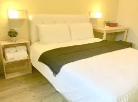 高鐵背包客 桃園機場住宿 免費停車 HSR BnB 桃園民宿 063號