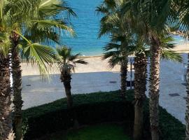 Appartamentino Celeste, hotel con spa en Porto Recanati