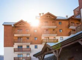 Residence Les Gentianes - maeva Home