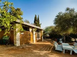 Back to Nature Camping & Huts