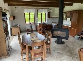 Apartmán Pod Drátníkem