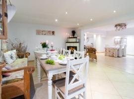 WILLA IZBICA KARPACZ